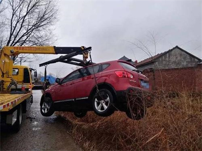 南浔区楚雄道路救援